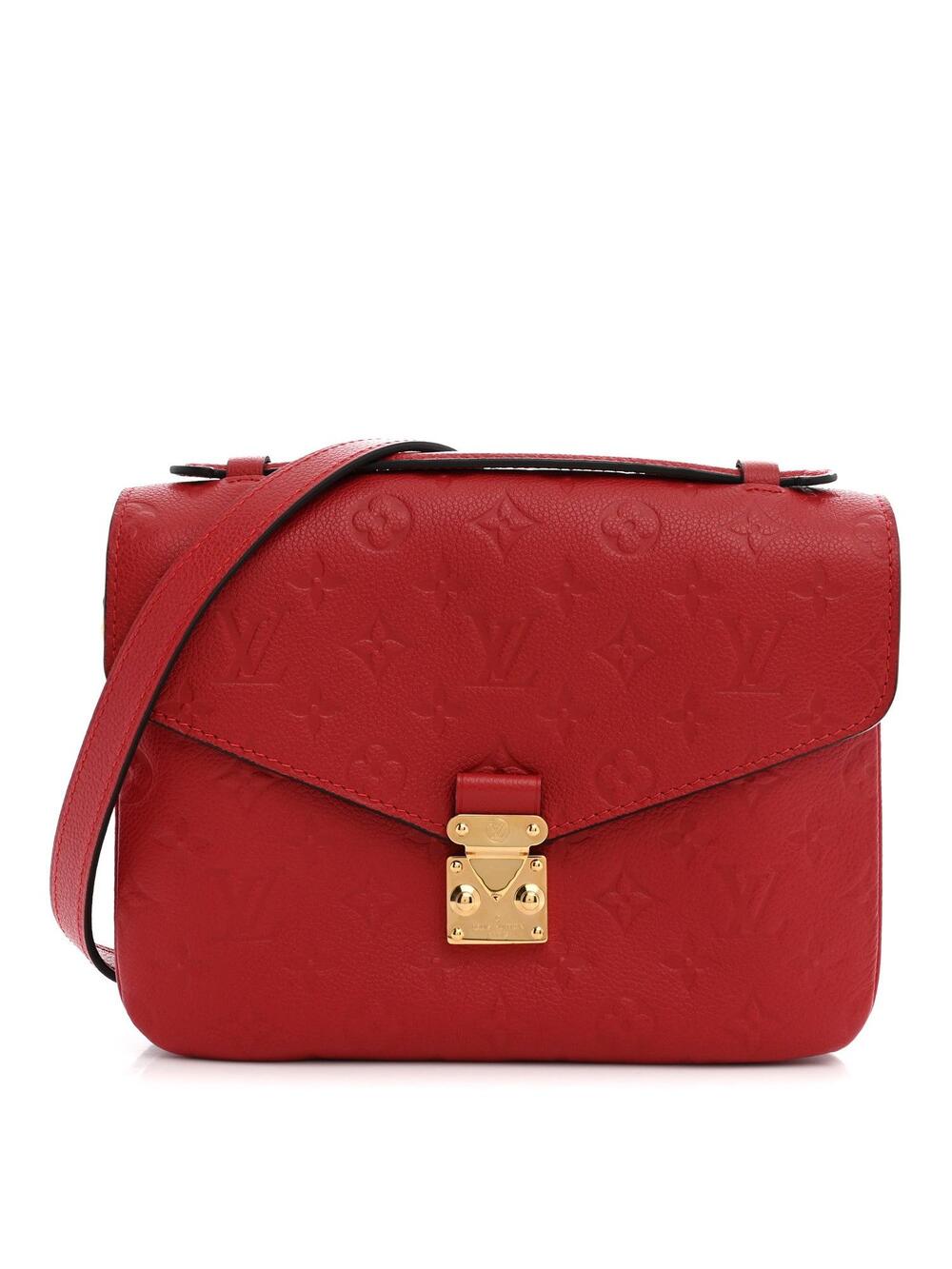 Louis Vuitton Empreinte Pochette Metis #322729L19B